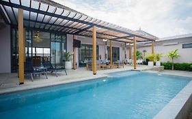 Gold Chariot Pool Villa, Phuket - Sha Plus Certified